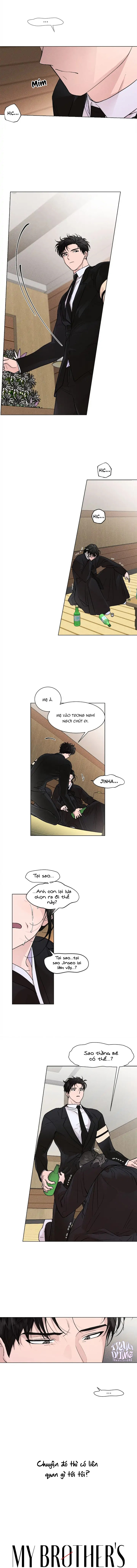 tình yêu của tôi chapter 1 2