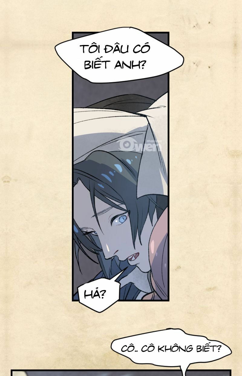 nơi mà ngôi sao băng rơi xuống, hãy đợi ở đó chapter 4 40