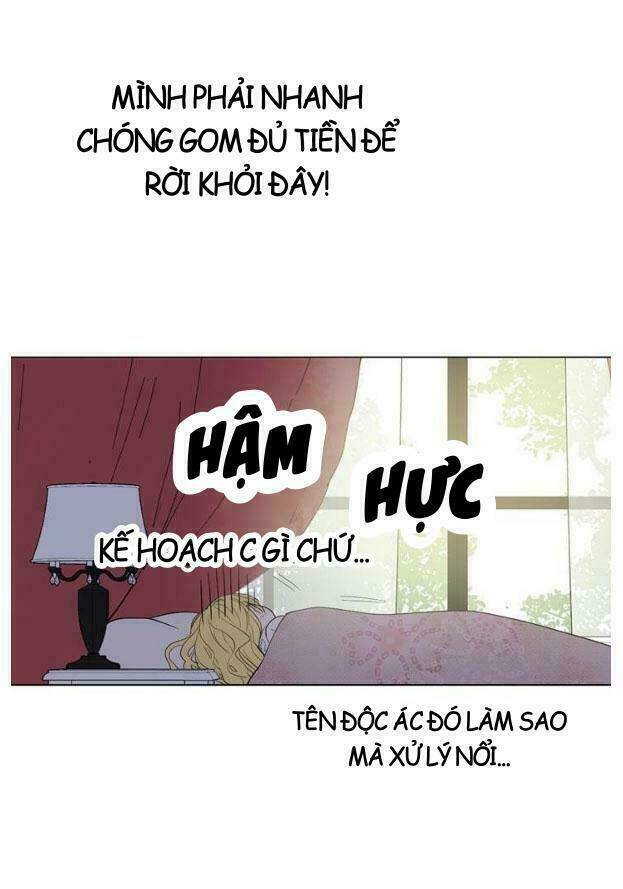 một ngày nọ ta trở thành công chúa chapter 6 32