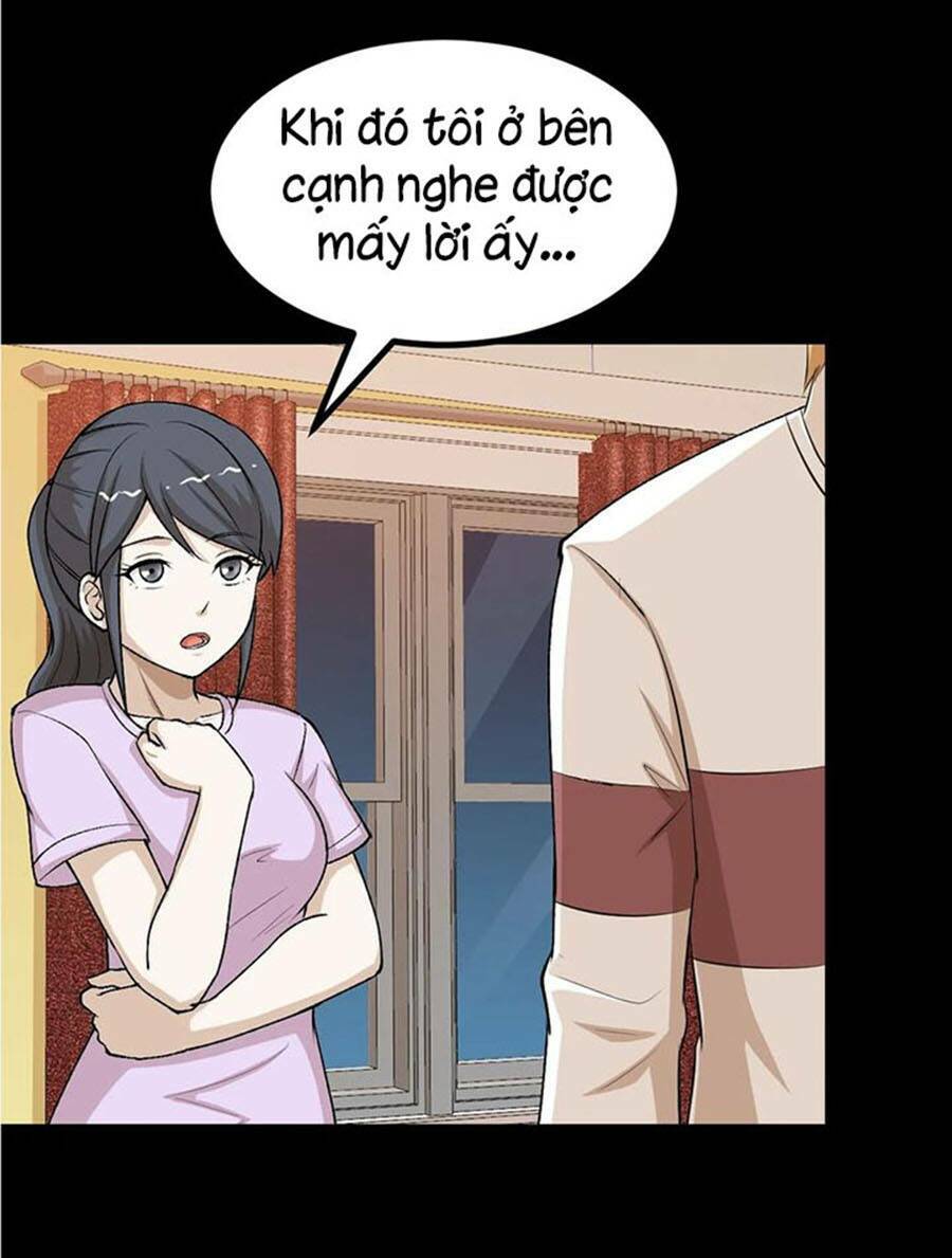 đai ca trở lại tuổi 16 chapter 130 34