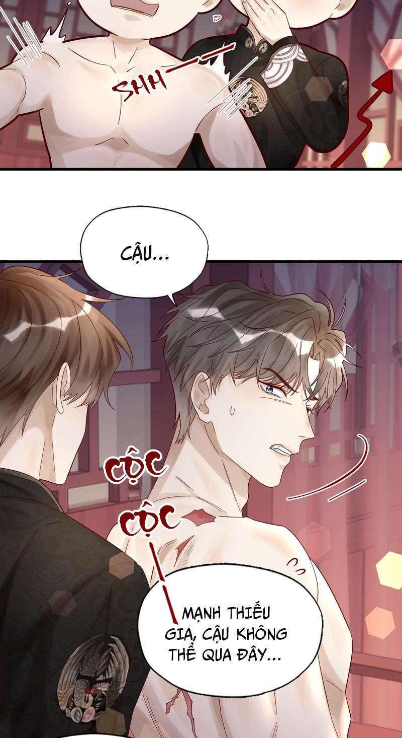 phim giả làm thật chapter 43 30