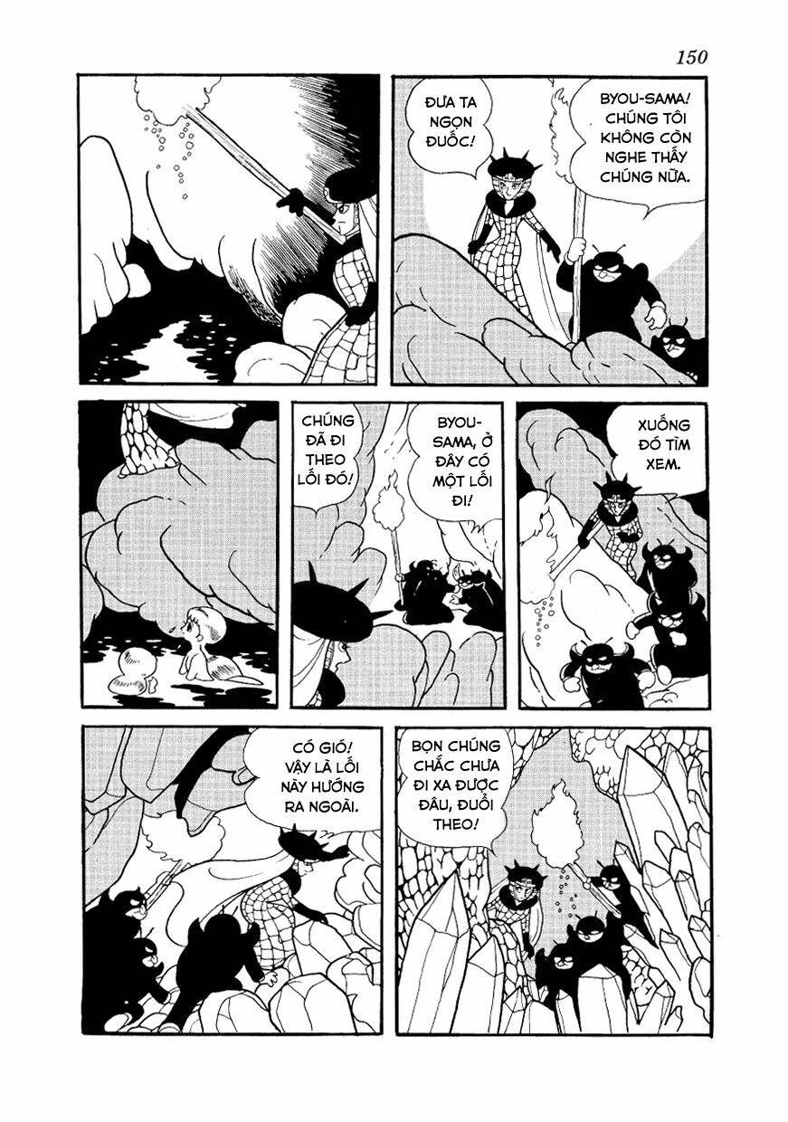 angel no oka chapter 3 33