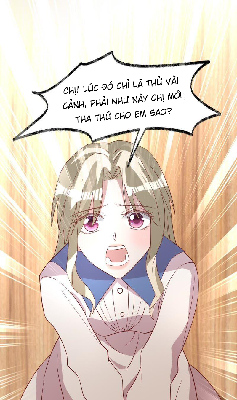 thần luân mật luyến chapter 120 21