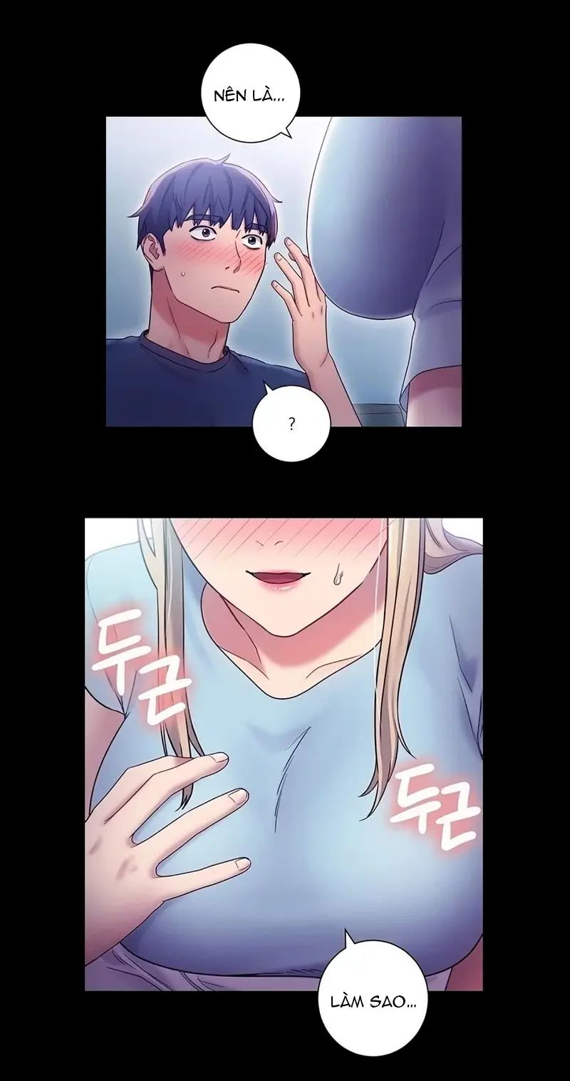 bạn của mẹ kế - không che chapter 23 8