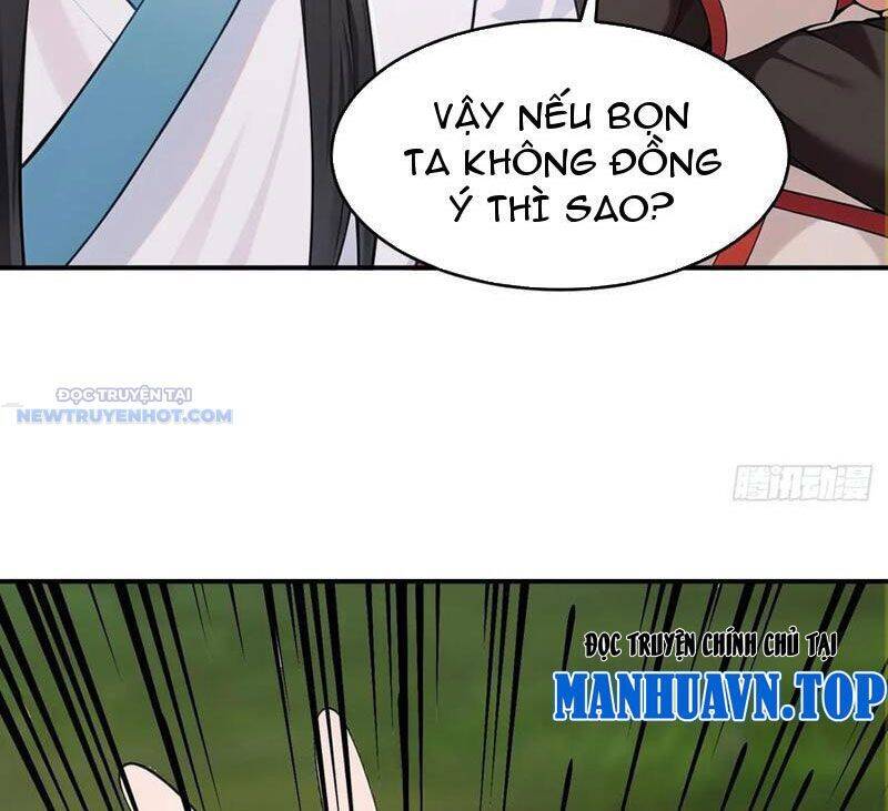 ta thực sự không muốn làm thần tiên chapter 100 53