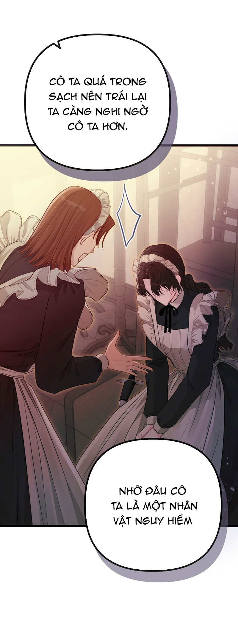 hãy giải thoát cho ta chapter 5.2 32