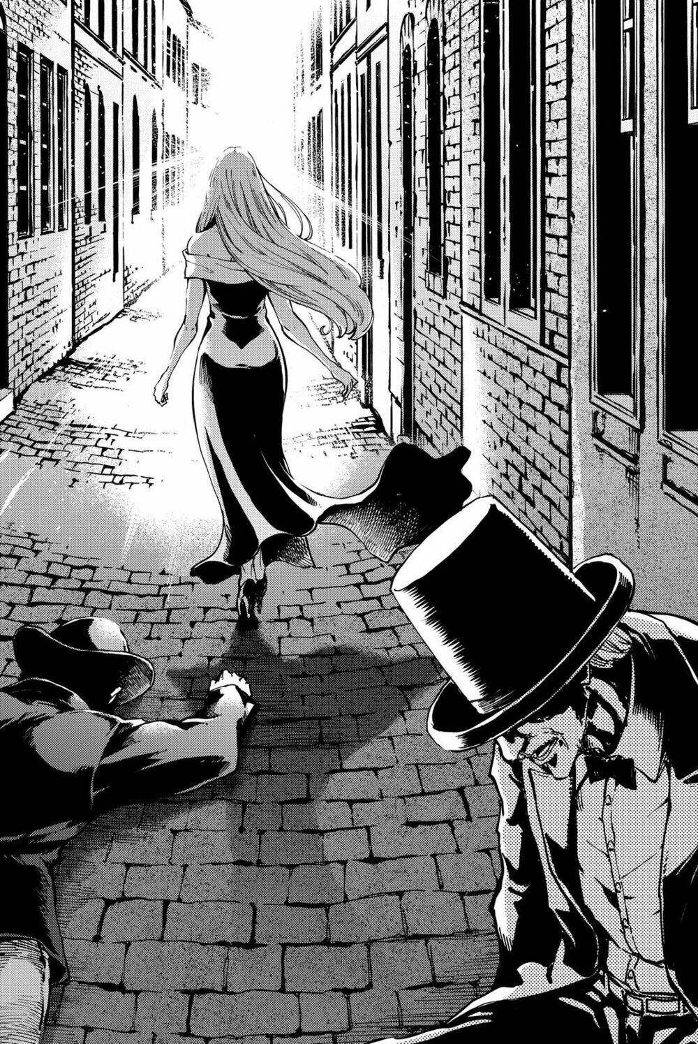 the abandoned sacred beasts chapter 14 16