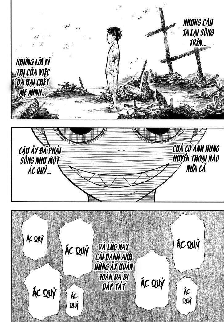 biệt đội lính cứu hỏa chapter 239 7