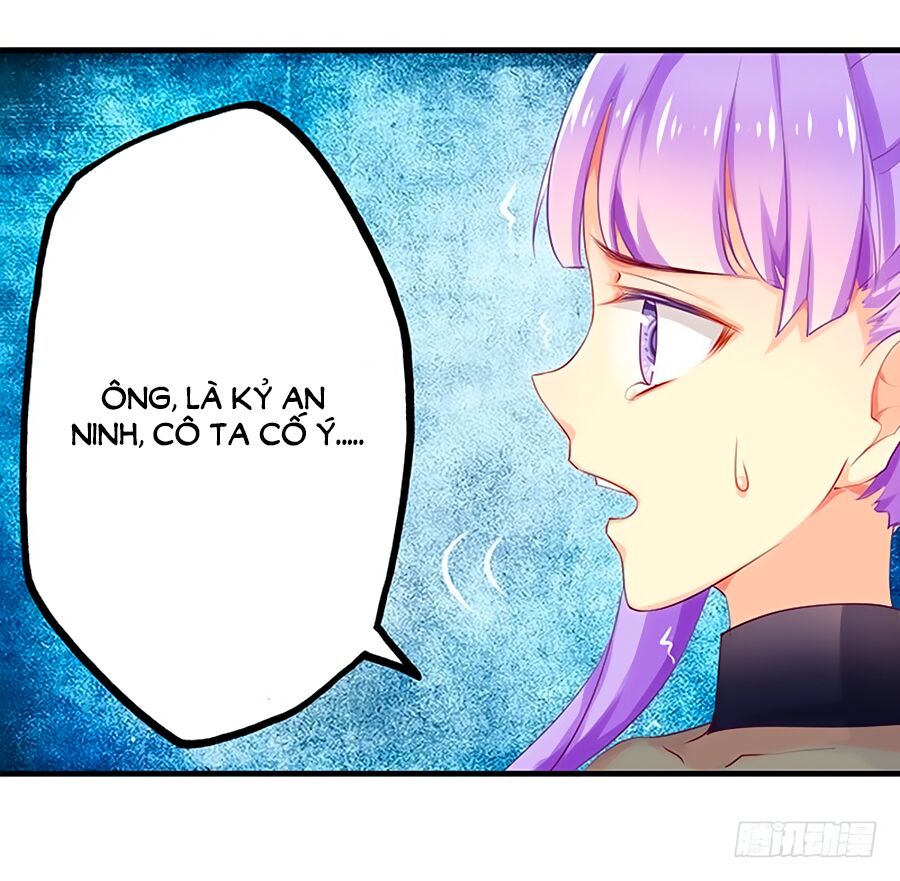 chồng tạm thời, chơi thần bí chapter 3 22