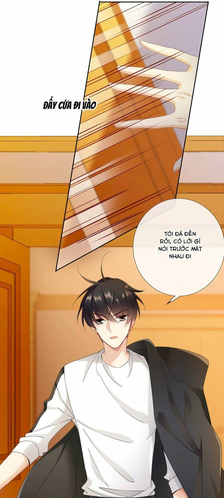 nhân chất tình nhân chapter 15.2 8