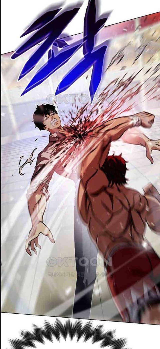 đấu trường chiến đấu chapter 17 45