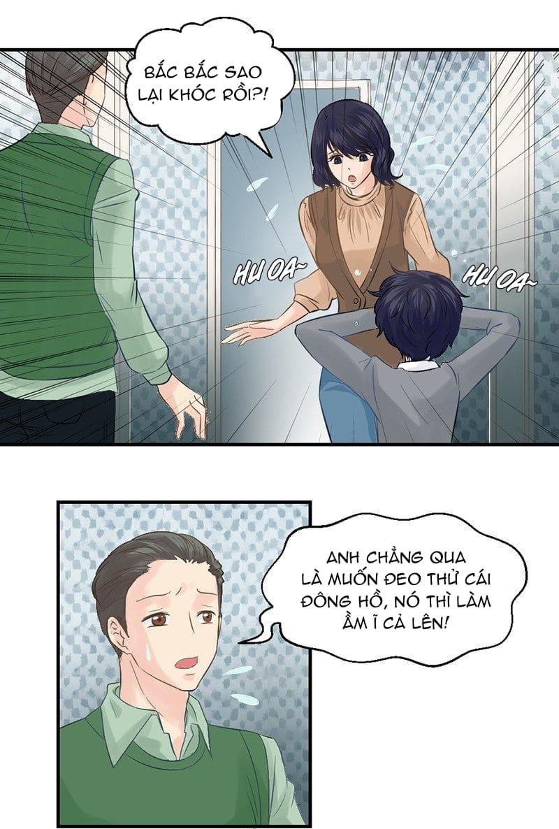 mặt nạ mất kiểm soát chapter 15 24
