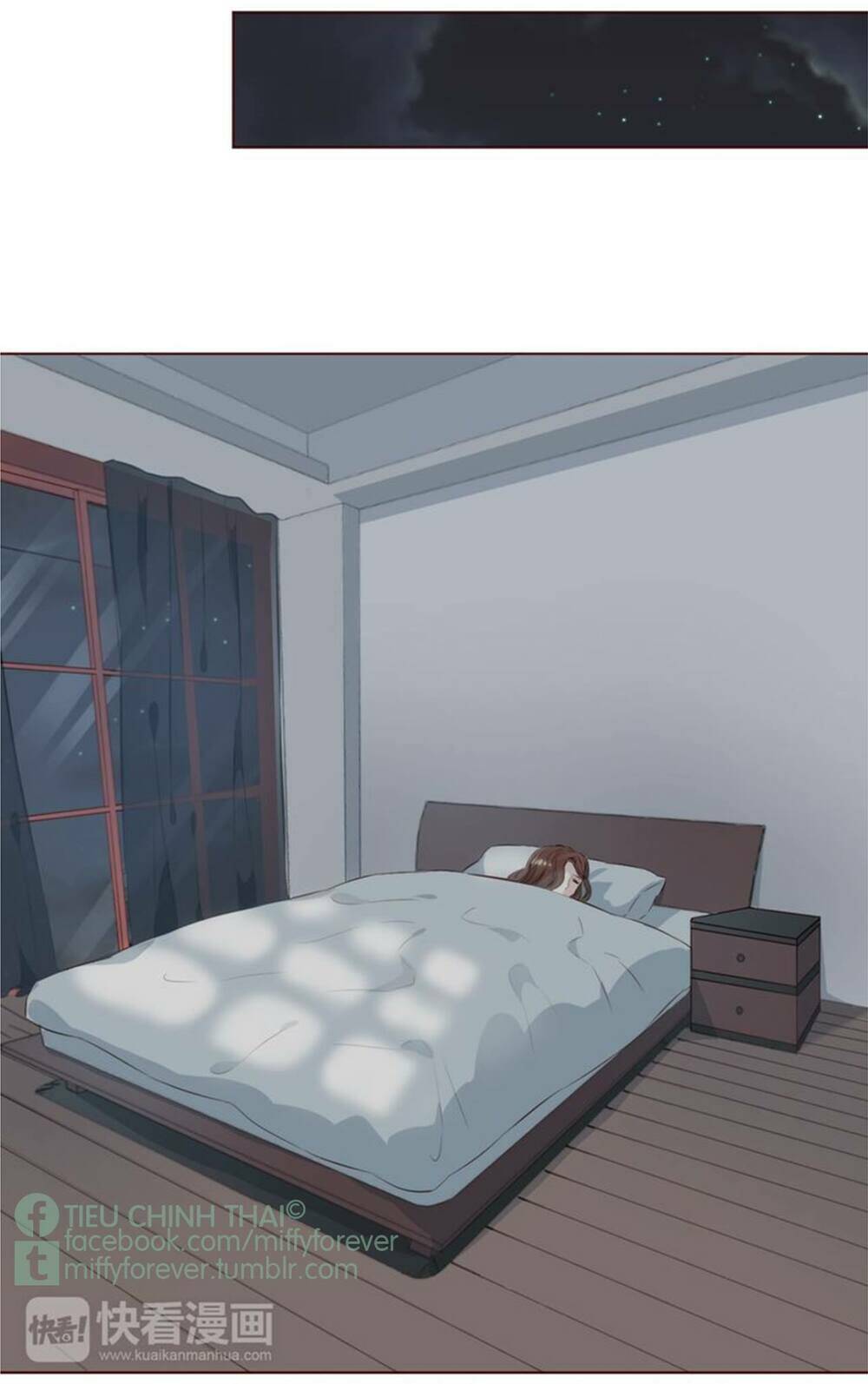 bạn trai xương rồng chapter 5 31