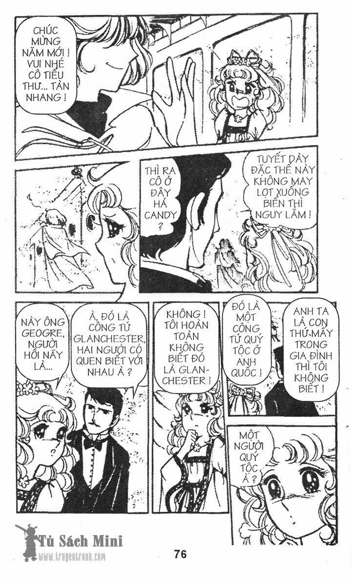 candy candy chapter 11 19