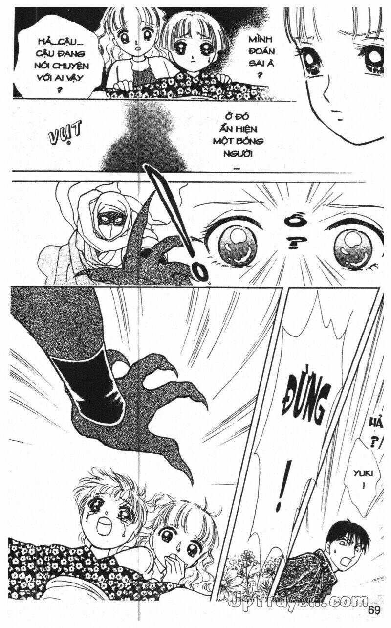 hoàng tử hoa - bud boy chapter 10 71