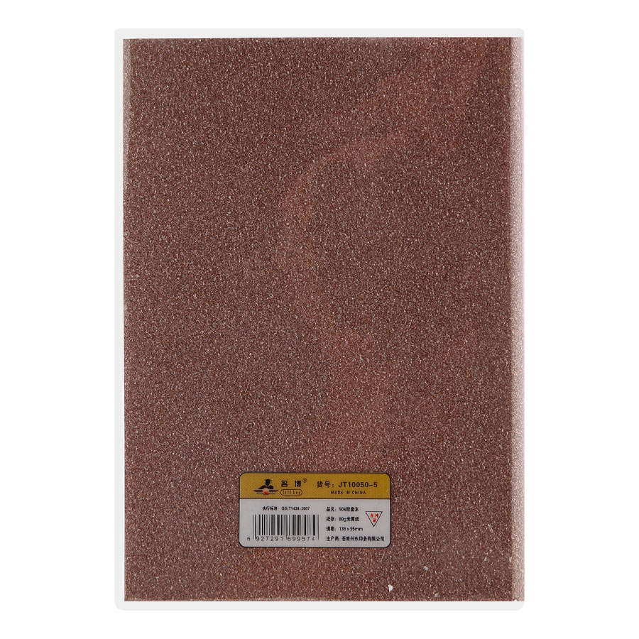 Sổ Note JT10050 - 5 180 Trang VPP Ngô Quang ( 13.6 x 9.5 cm) - Giao Mẫu Ngẫu Nhiên