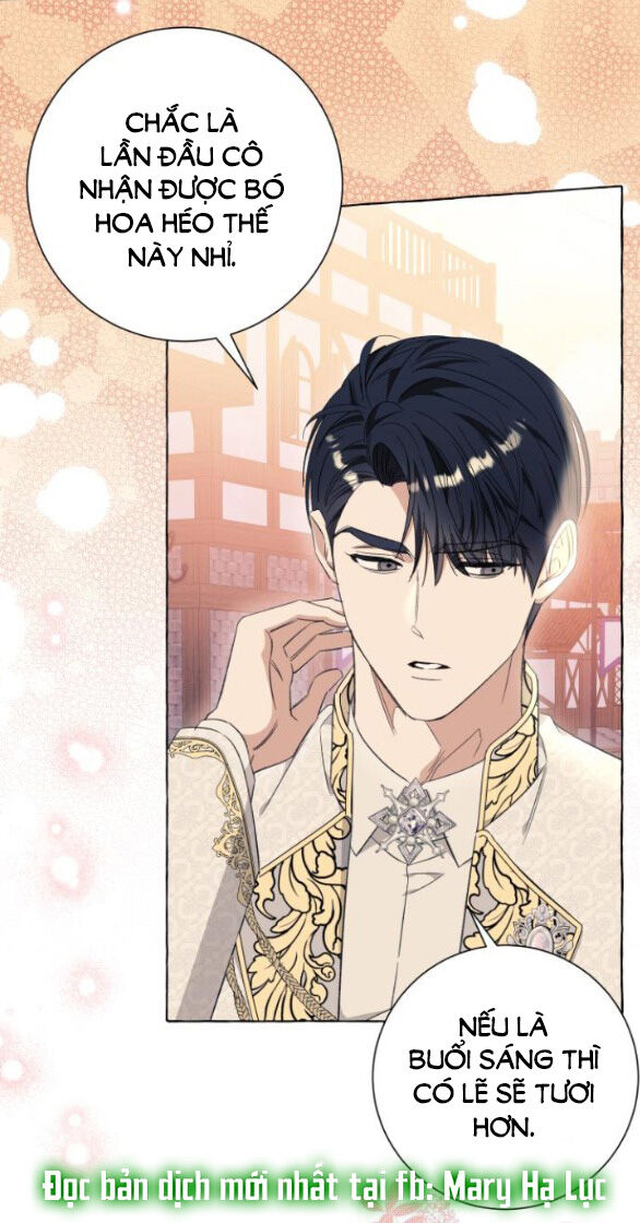 tôi tưởng đó chỉ là tiểu thuyết trọng sinh bình thường chapter 36.1 15