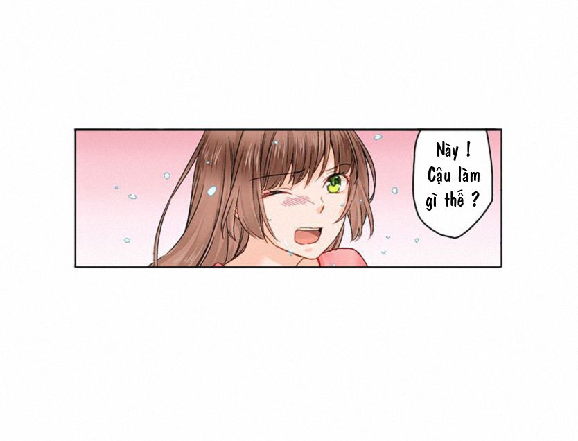 cô dâu của quỷ chapter 5.1 22