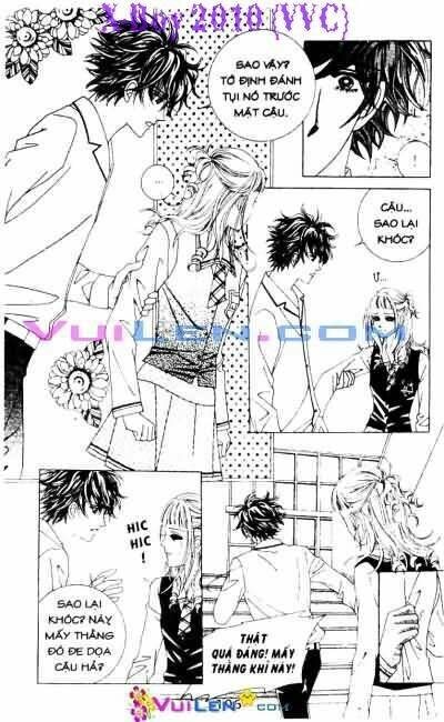 high school bullying chapter 34 16