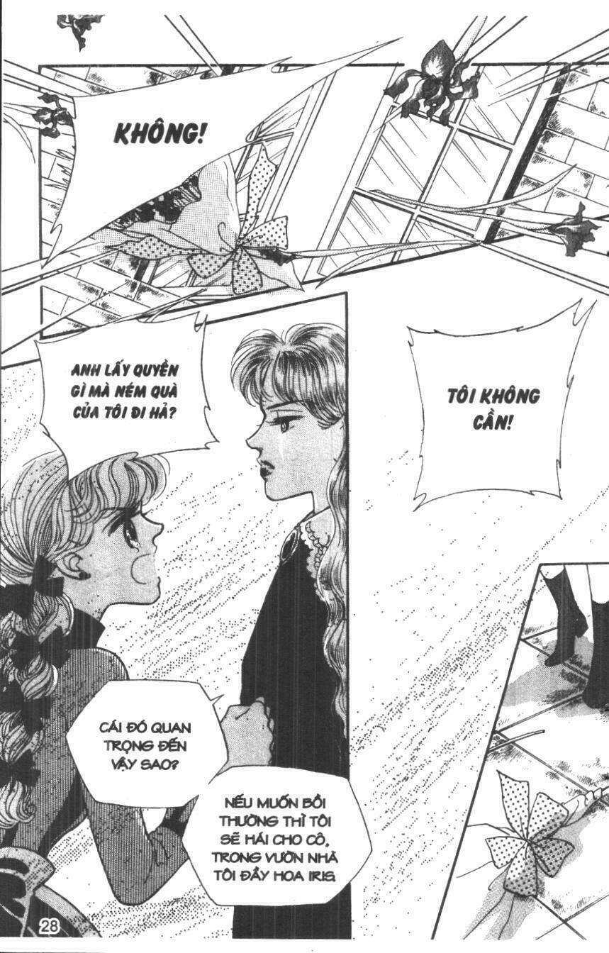 bibi iris chapter 2 28