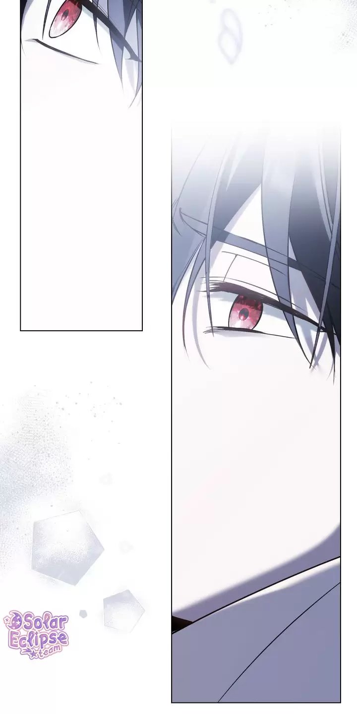 lời hứa không phải của tôi chapter 21 23