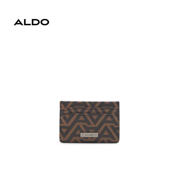 Card holder nam Aldo WESSON