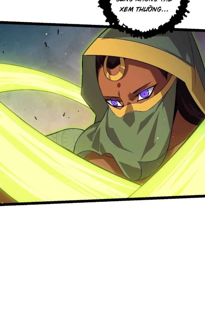 từ cây cổ thụ bắt đầu tiến hóa chapter 88 13