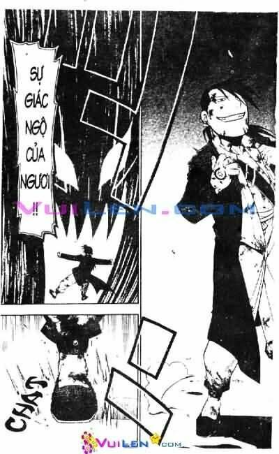 giả kim thuật chapter 55 1