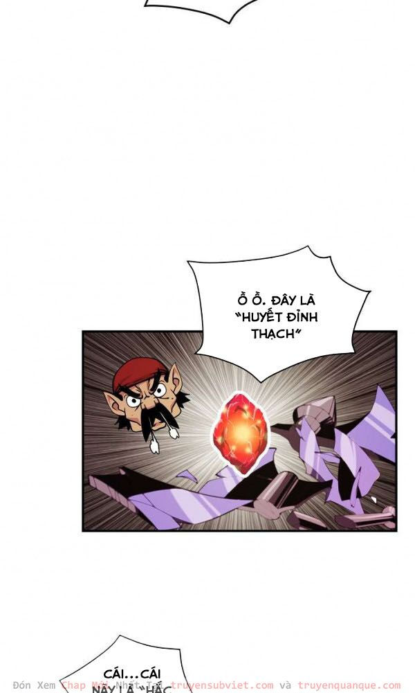 tôi sinh ra để làm người vĩ đại chapter 38 21