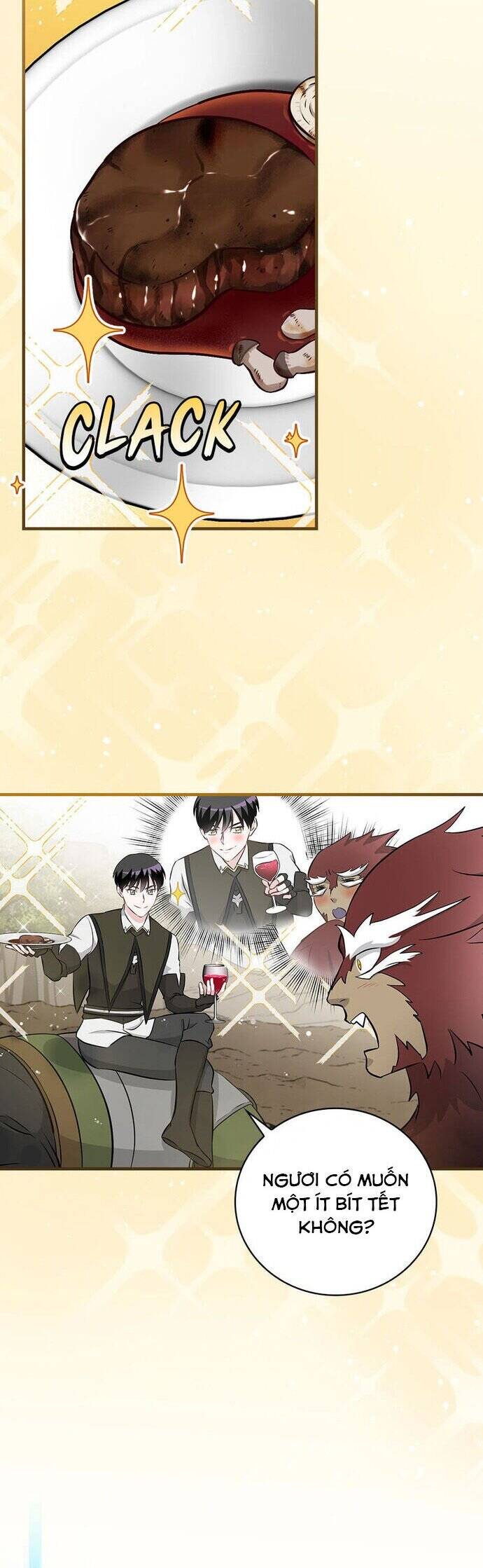 Level Up Chỉ Bằng Cách Ăn Cơm Chapter 159 15