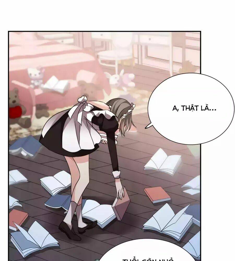 nhân chất tình nhân chapter 36.1 23
