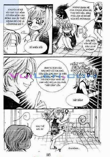 neck and neck chapter 2 113