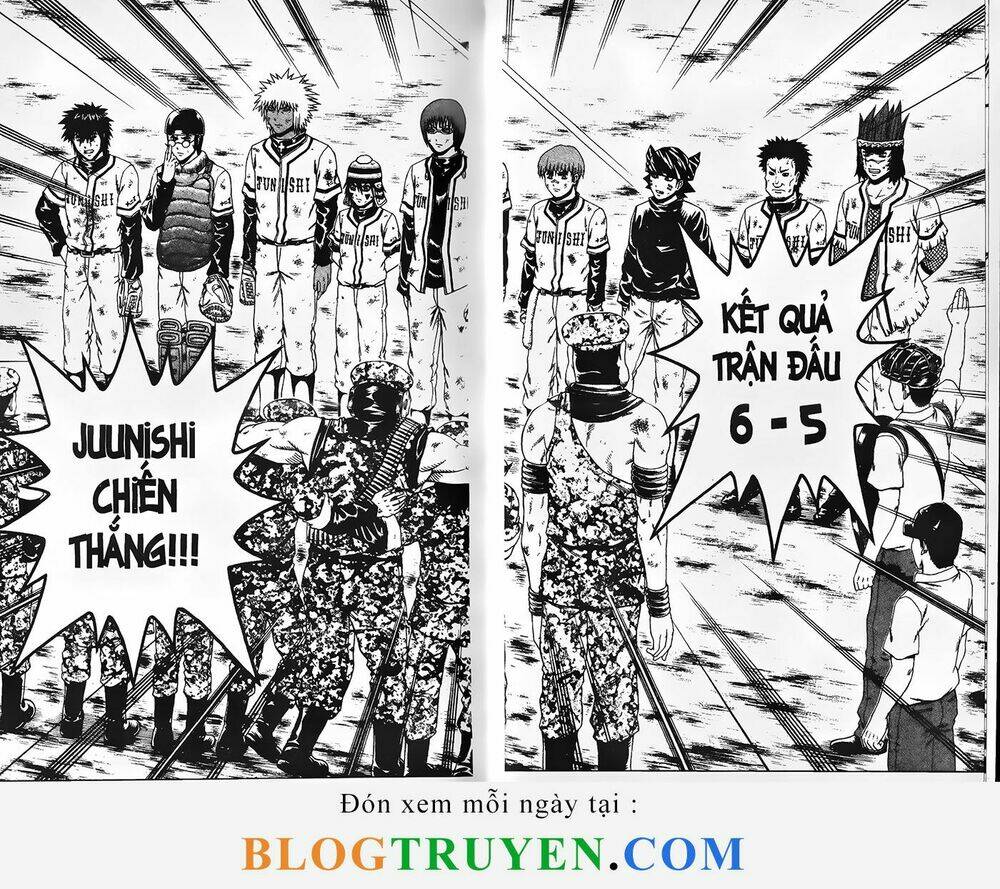 mr.fullswing chapter 126 6