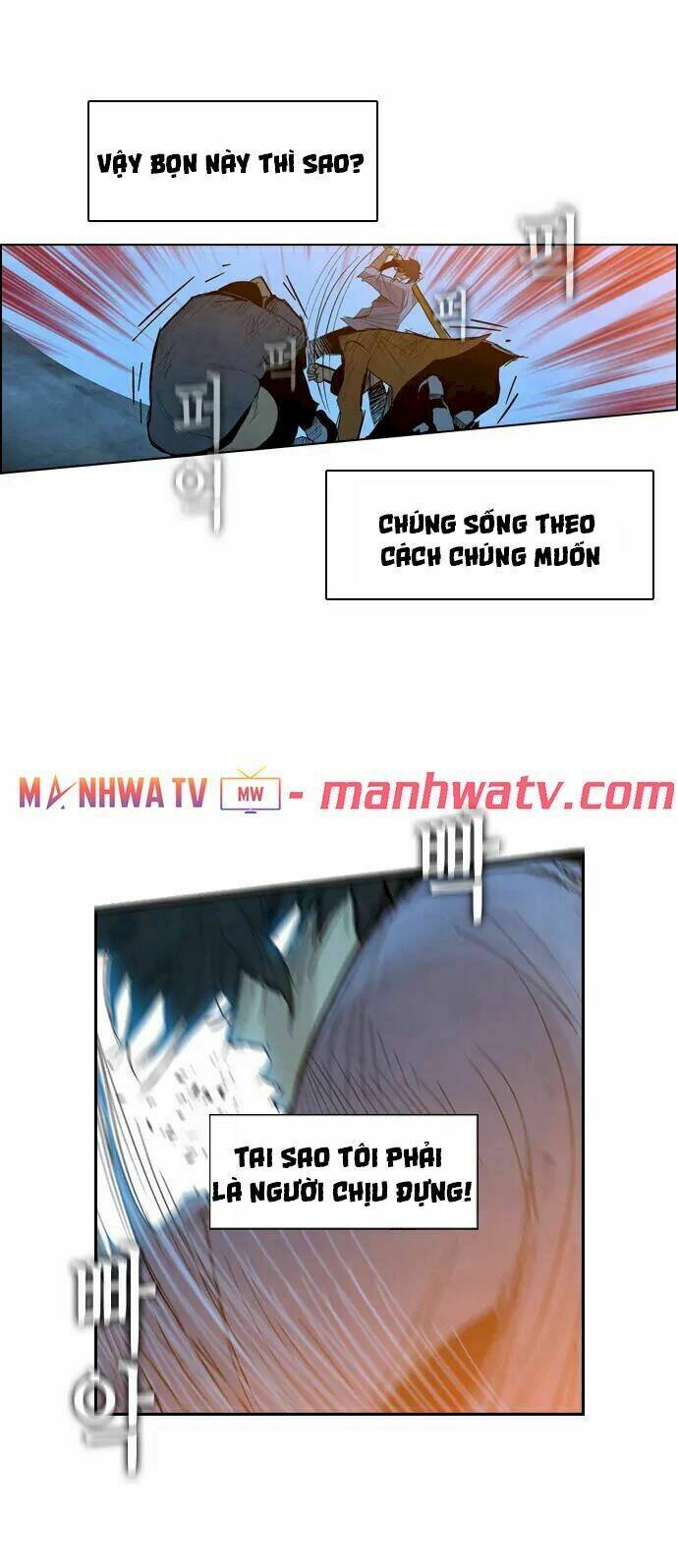 kẻ hồi sinh chapter 1 75