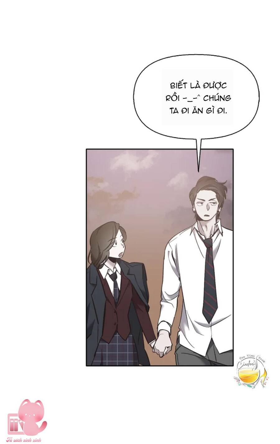 thanh xuân của chúng ta chapter 63 36