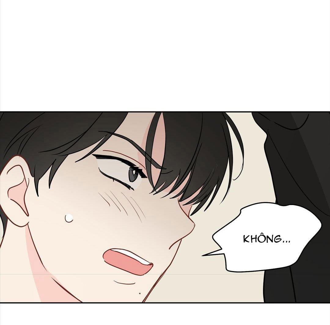 chuyện quái gì với giấc mơ đó vậy chapter 44 11