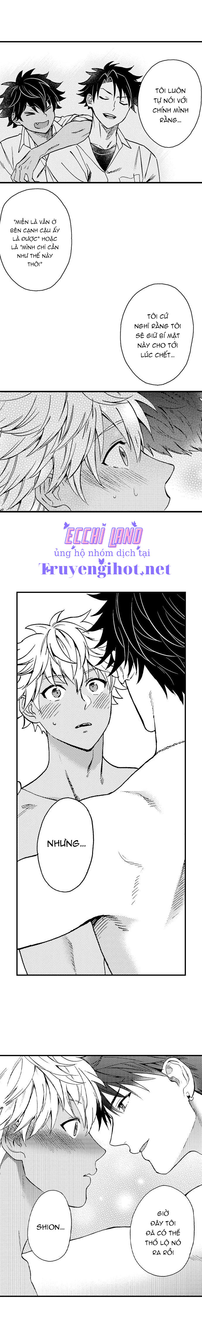 bị chịch bởi thằng bạn thân chapter 43.1 6