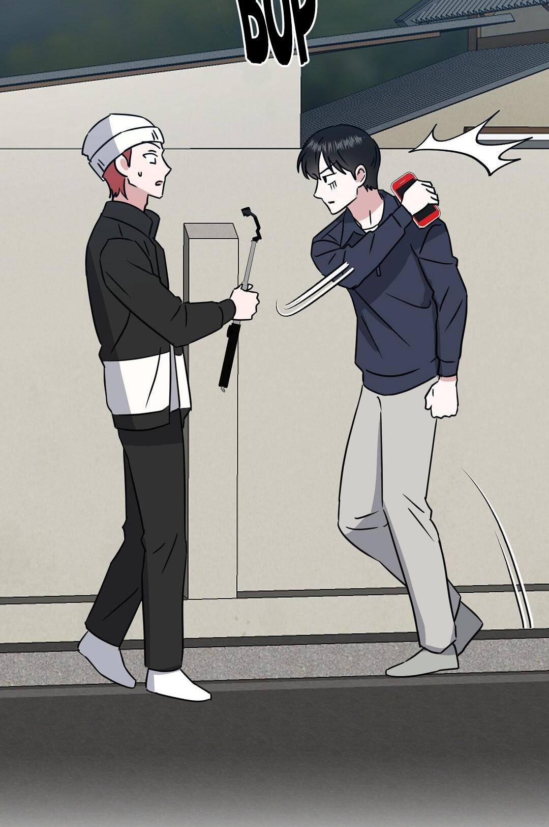 nhà tôi thành phim trường mất rồi chapter 18 38