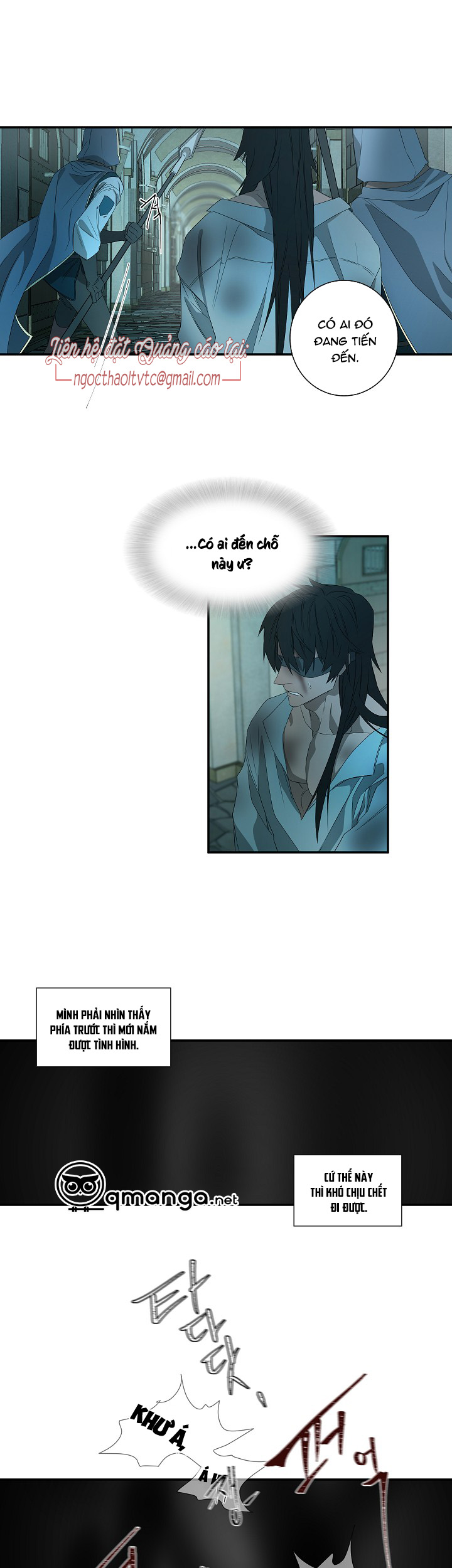 ever green chapter 20 9