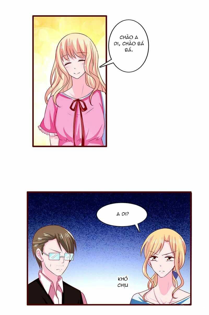 không gả cho tổng tài, gả cho người hầu chapter 68 2