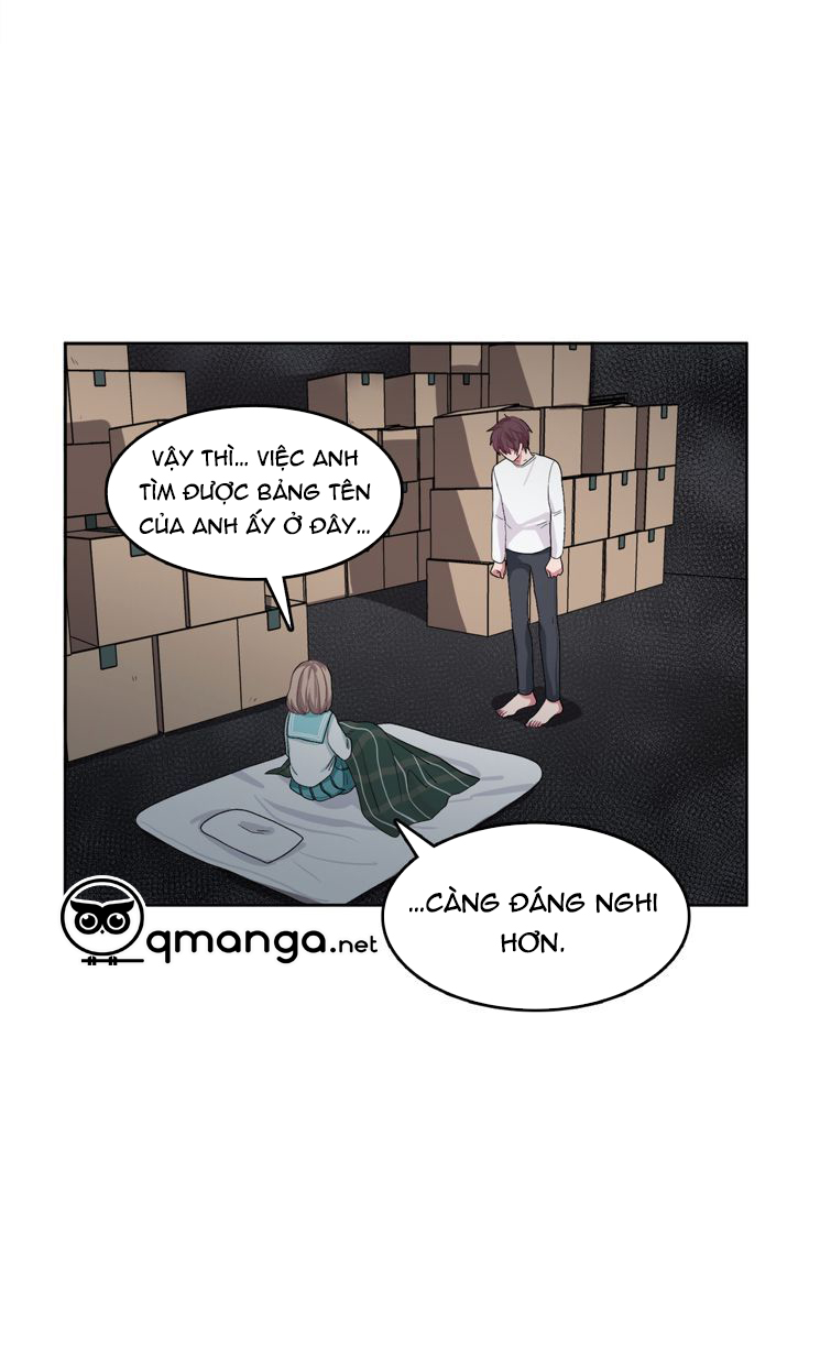 hãy tuân lệnh tôi chapter 14 49