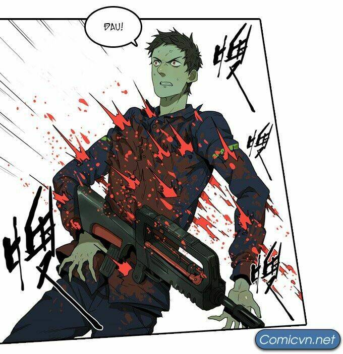 dị nhân bất tử chapter 35 15