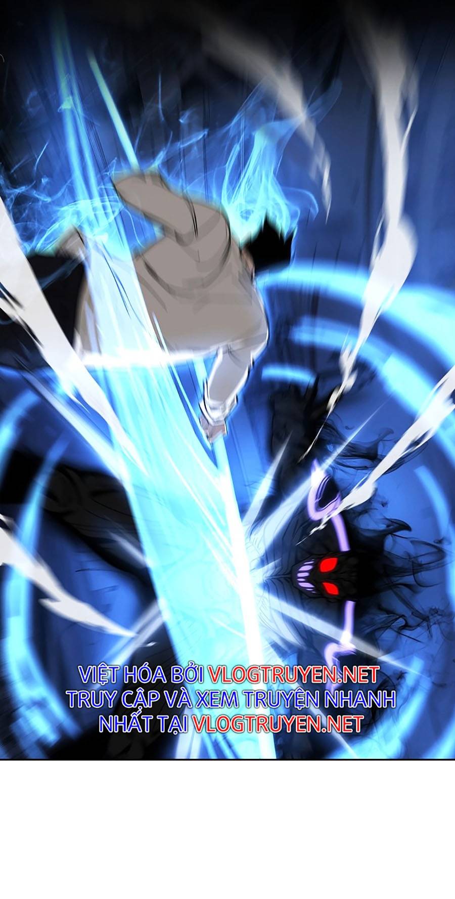 chiến binh học đường - cuộc đột kích trong ngục tối chapter 9 75