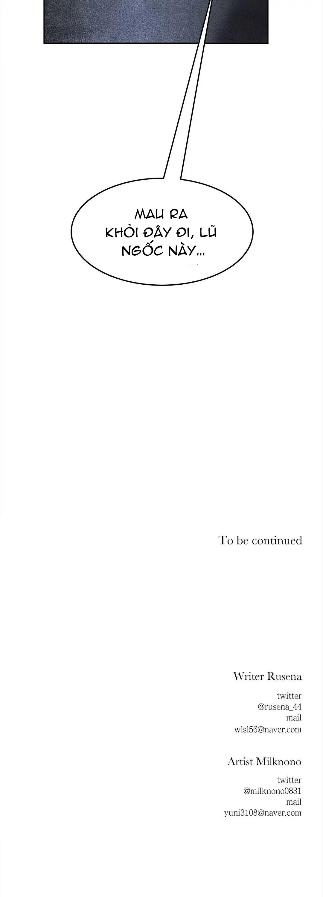 hãy vâng lời anh chapter 36 60