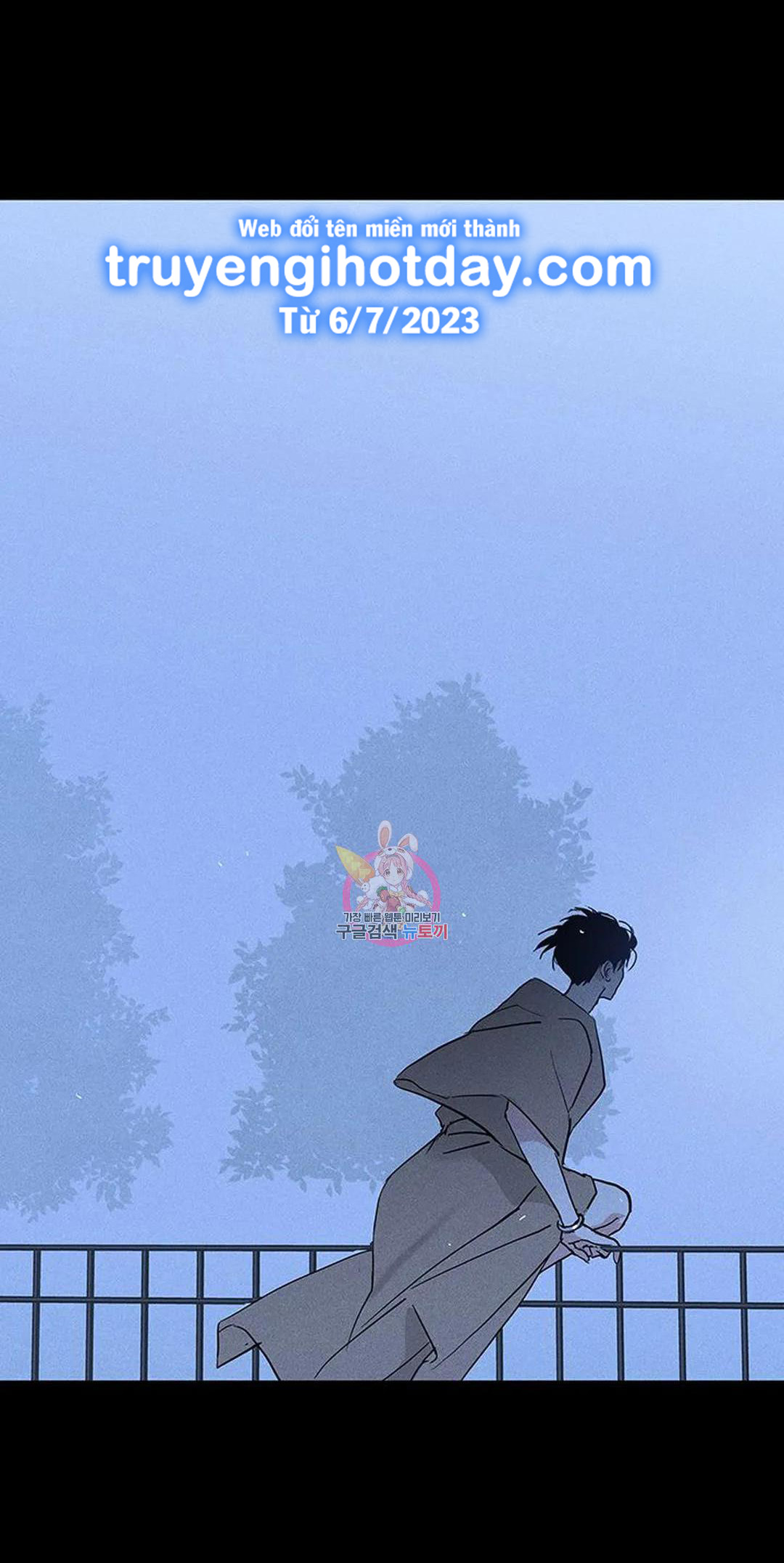 Đánh Mất Tình Yêu chapter 55.1 - Trang 8