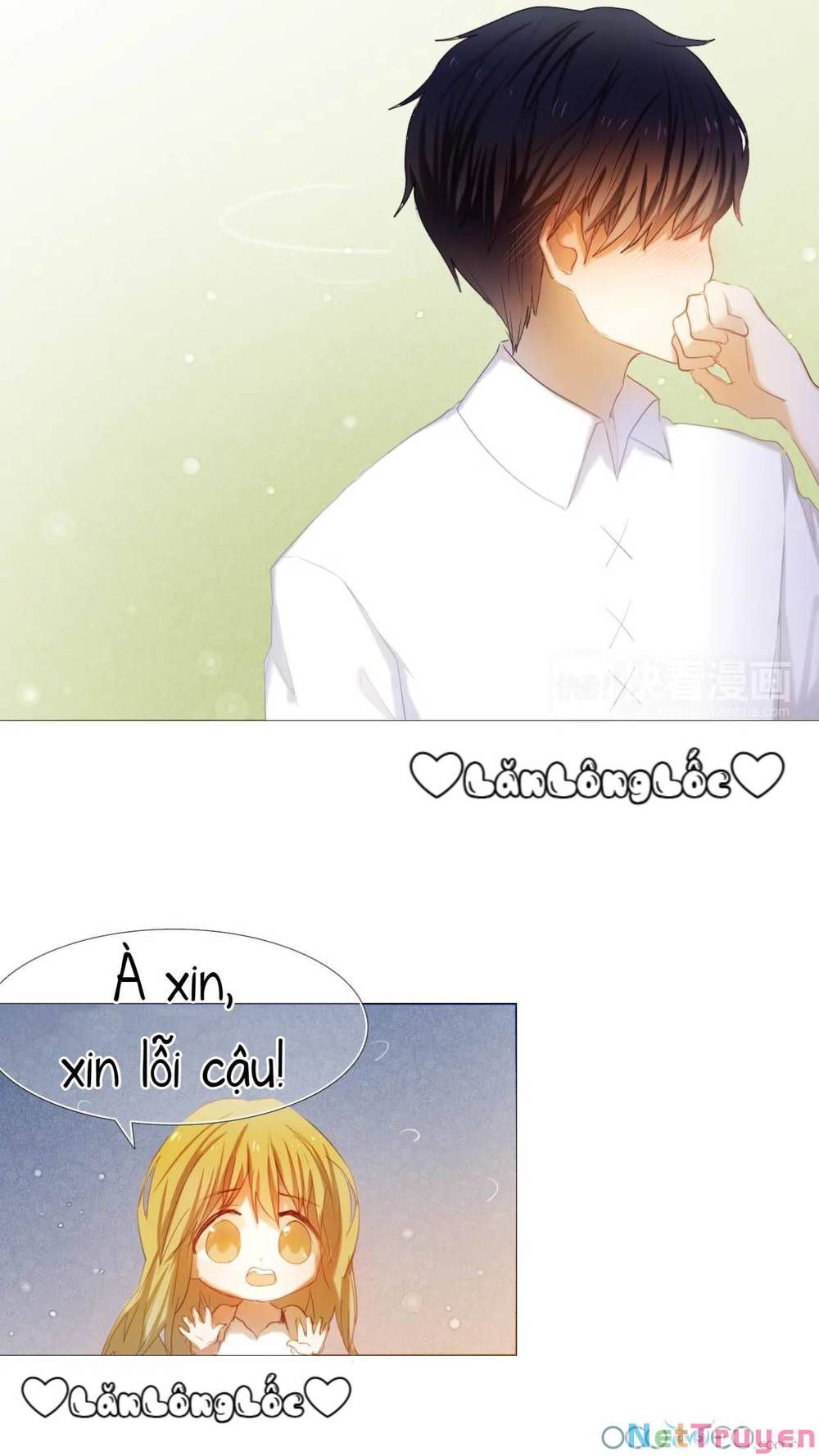 kế hoạch trái tim chapter 30 14