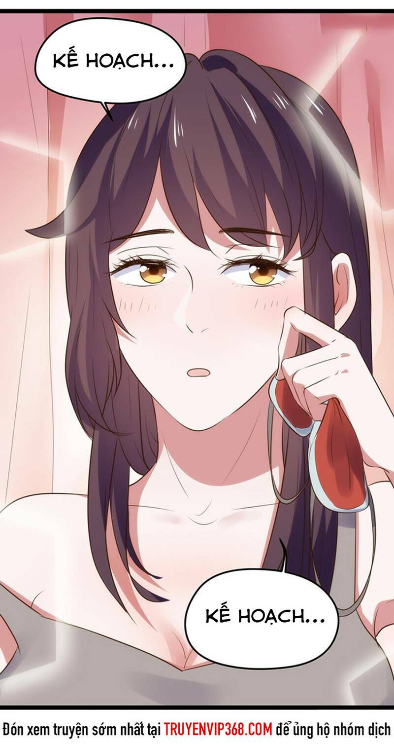 nữ tiếp viên hàng không của boss chapter 38 3