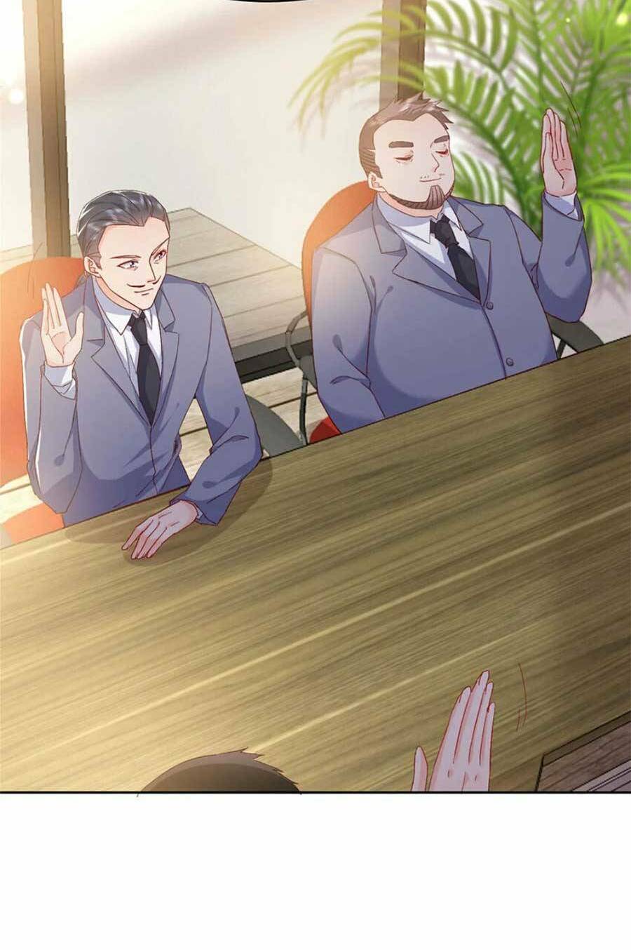 cô vợ của tôi không dễ bắt nạt chapter 63 12