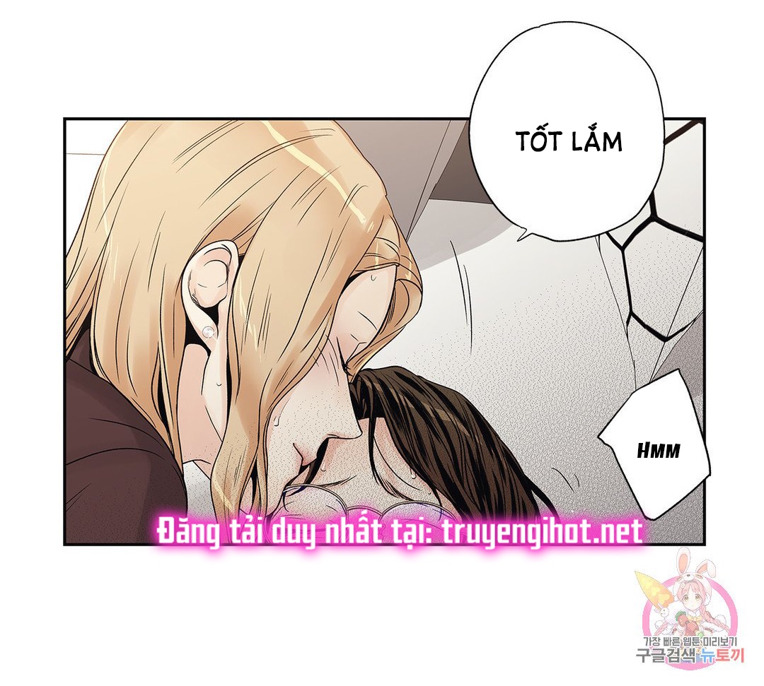 [18+] tình yêu hoang tưởng - love is an illusion queen chapter 12.1 19