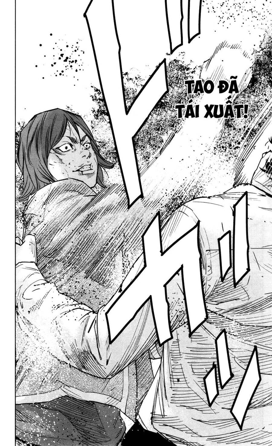 crows zero 2 suzuran x housen chapter 37 31